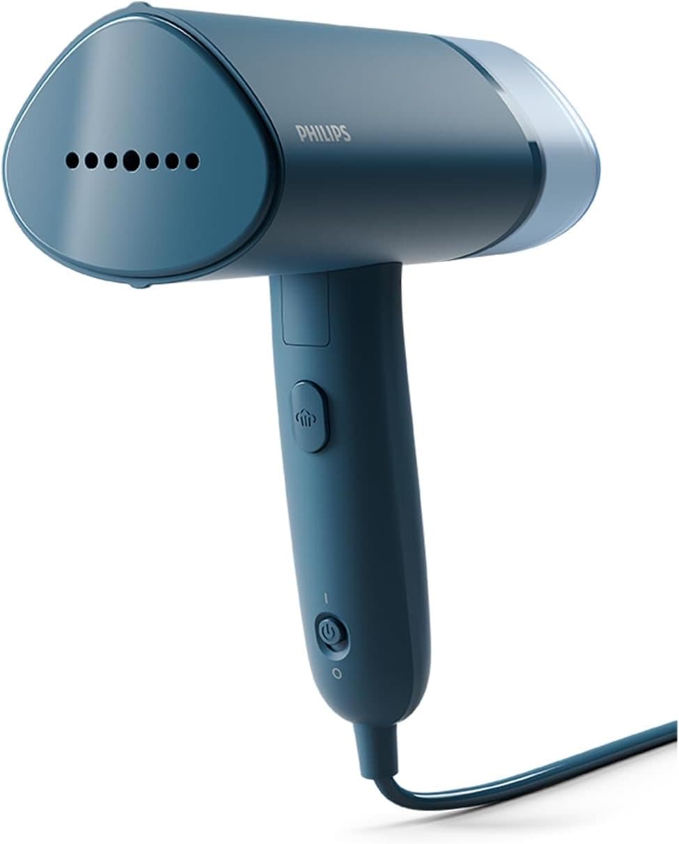 Philips Steamer 3000 Serie blau