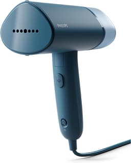 Philips Steamer 3000 Serie blau