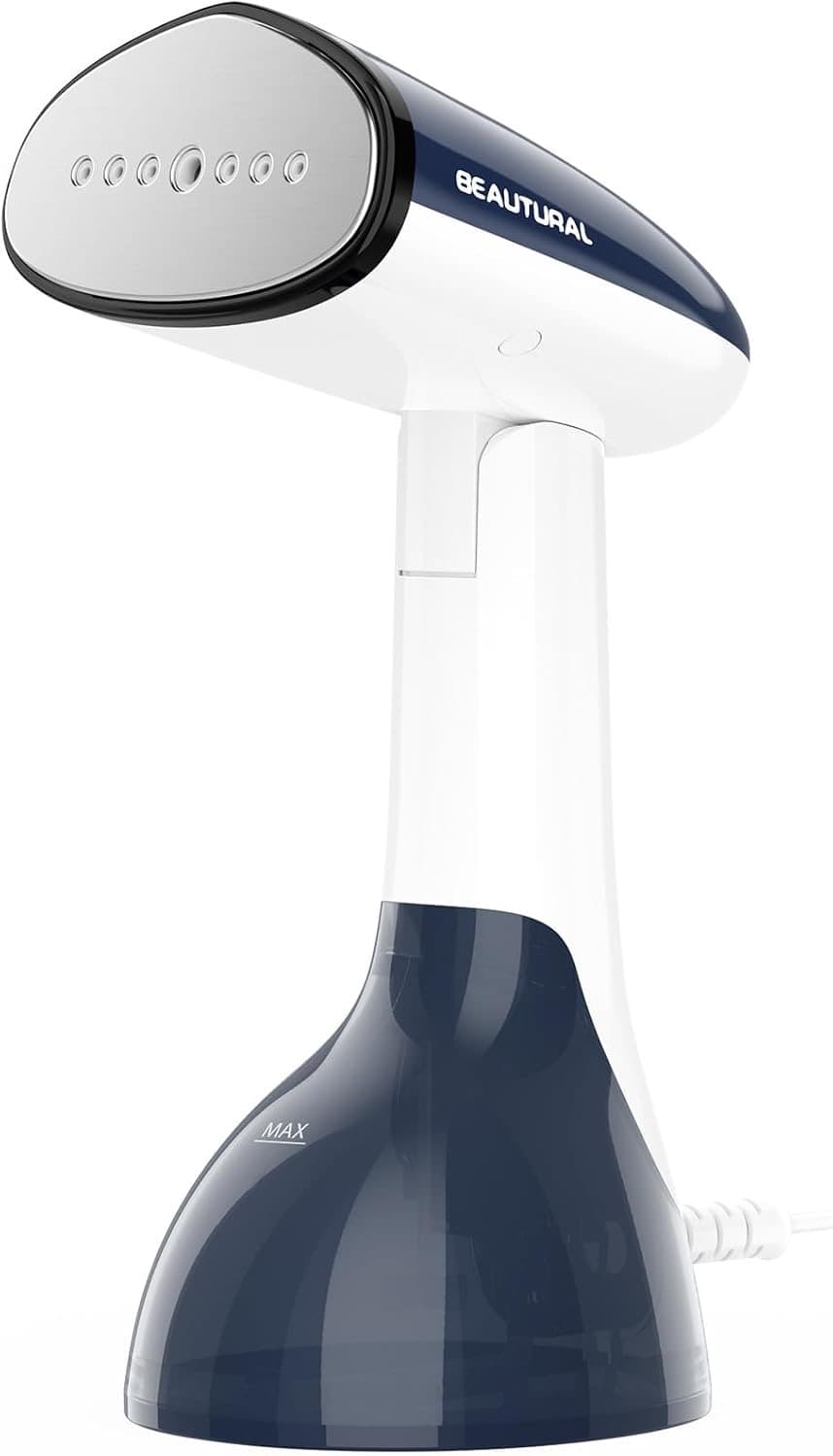 BEAUTURAL Steamer 1500W