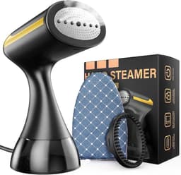 COVACURE Steamer 1500W 300ml