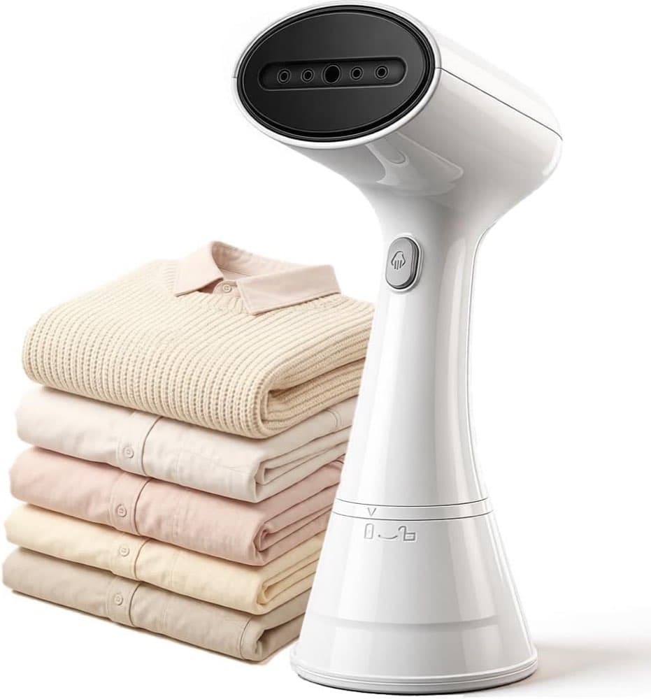 OLAYMEY Steamer 1000W 220ml