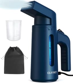 OLAYMEY OLAYMEY Steamer 700W kompakt