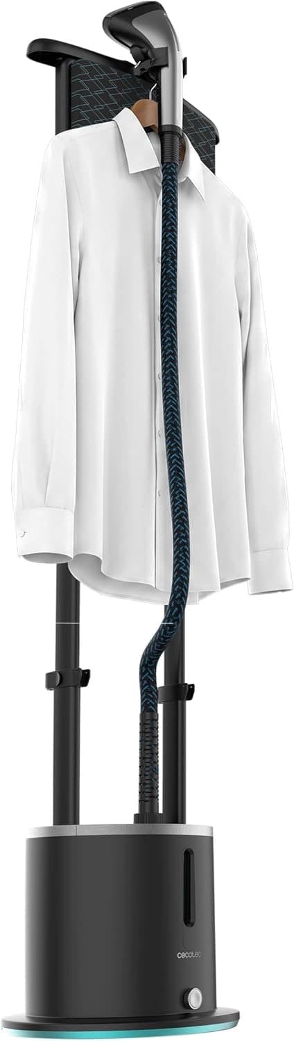 Cecotec IronHero 2000 Vertical Station