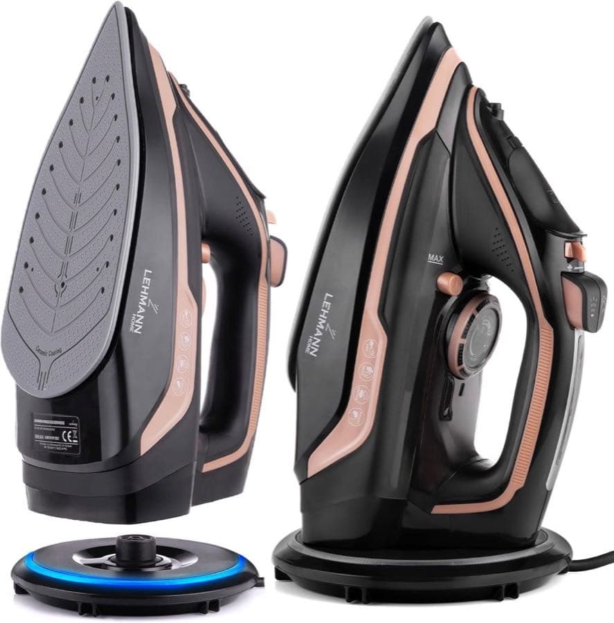 LEHMANN Pargo LGOIR-2632B