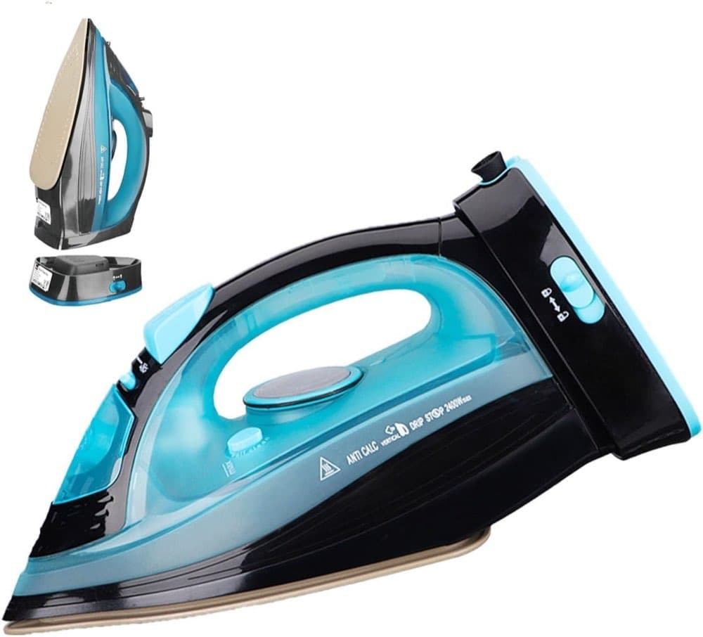 EDHA GM26 2400W