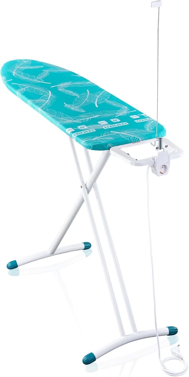 Leifheit Air Board M Solid Plus