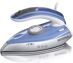 SEVERIN SEVERIN BA 3234 Reise-Dampfbügeleisen