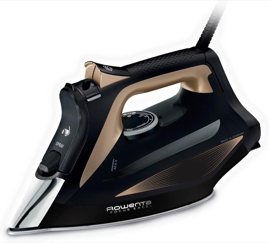 Rowenta Focus Excel DW5325