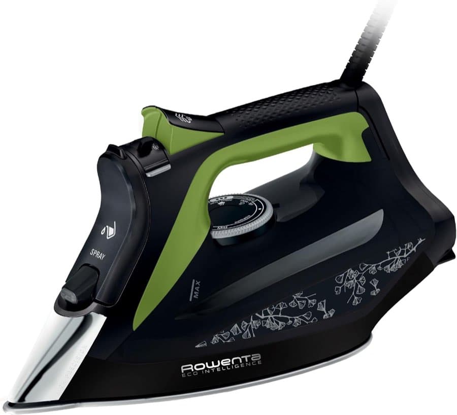 Rowenta Eco Intelligence DW6330