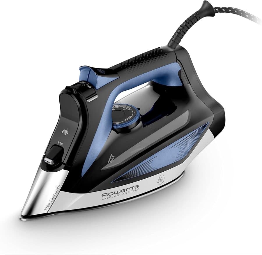 Rowenta Everlast Anticalc DW7320