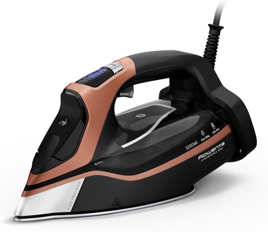 Rowenta Steamforce Pro DW9520D1