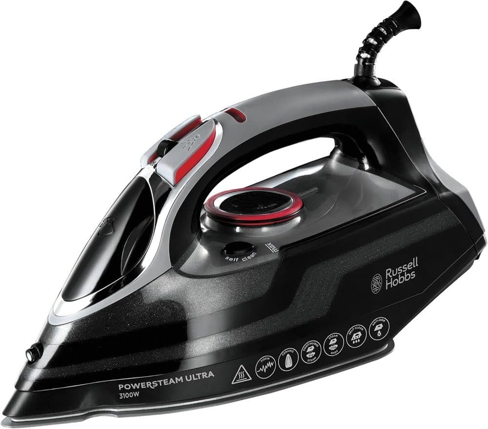 Russell Hobbs Powersteam Ultra 20630-56