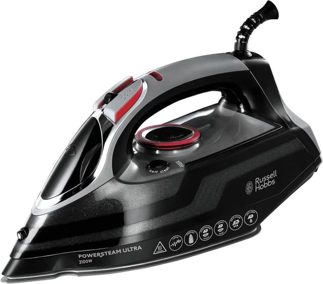 Russell Hobbs Powersteam Ultra 20630-56