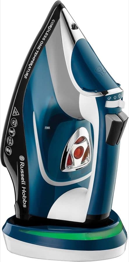 Russell Hobbs One Temperature Cordless 26020-56