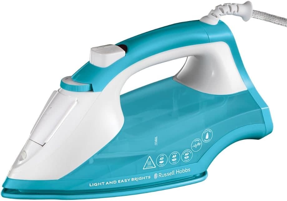 Russell Hobbs Light & Easy Brights Aqua 26482-56