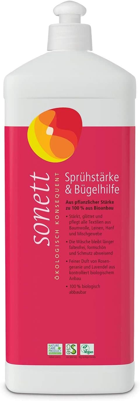 Sonett Sprühstärke 1 l Nachfüll