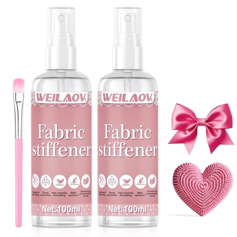 WEILAOK Textilverstärker 200 ml