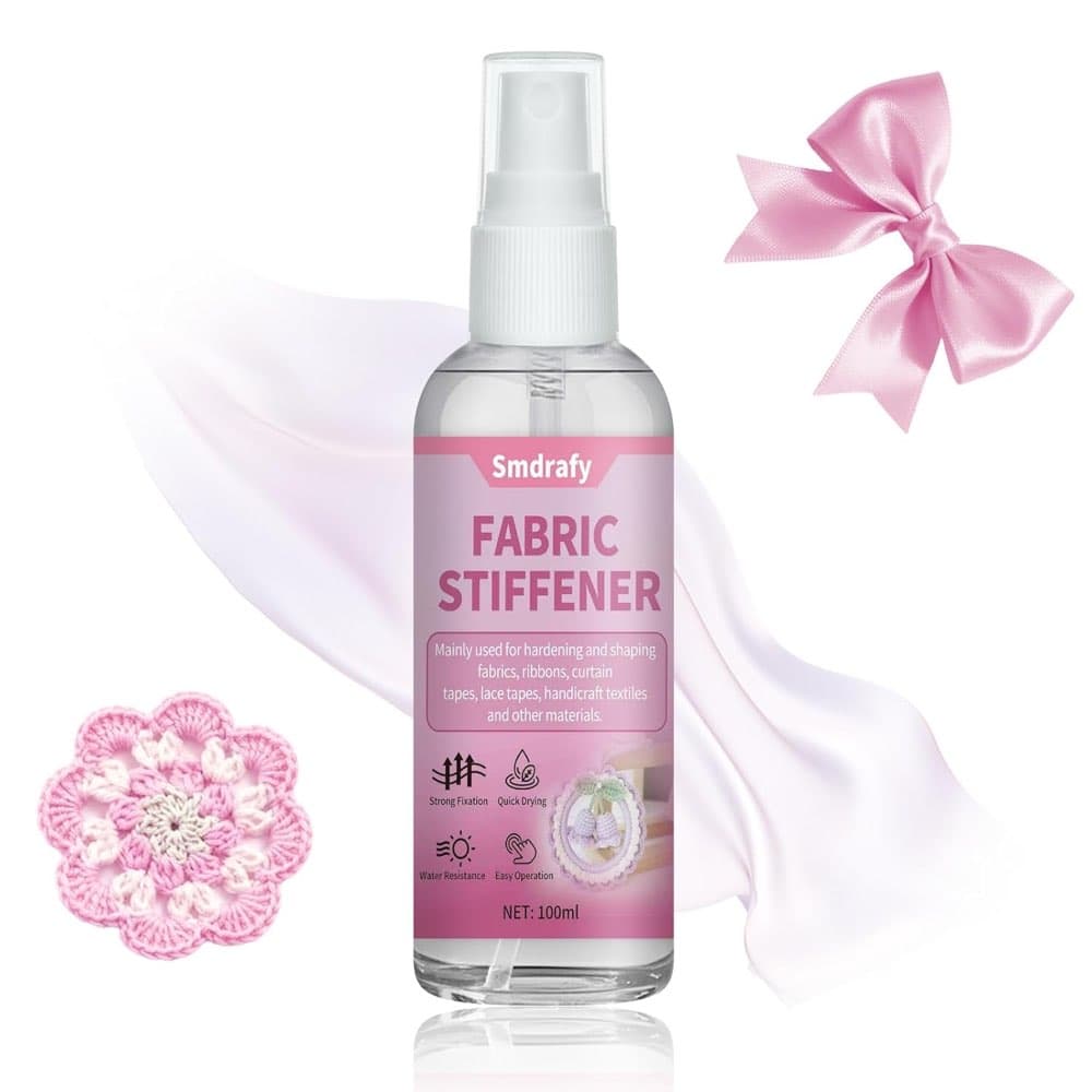 Smdrafy Textilverstärker 100 ml