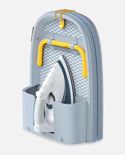 Joseph Joseph Joseph Joseph Pocket Grau/Gelb