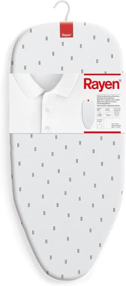 Rayen Rayen Tischbügelbrett 73,5 × 31,5