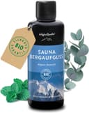 AllgäuQuelle Bio Saunaaufguss · Atemwohl 100 ml