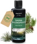 AllgäuQuelle Bio Saunaaufguss · Naturluft 100 ml