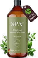 SPA55 Saunaaufguss · Waldkraft 1000 ml