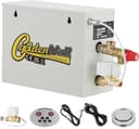Dampfgenerator Produktbild