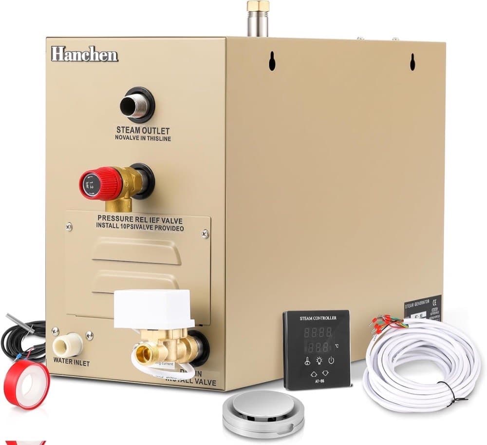 Hanchen 6 kW (220 V)