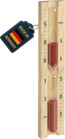 TFA Dostmann Sauna-Sanduhr · 40.1058.11