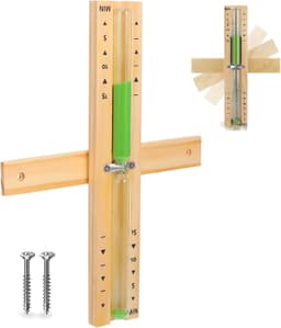 banjiabb banjiabb Sauna-Sanduhr · grüner Sand