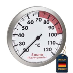 TFA Dostmann TFA Dostmann 40.1053.50 · Nur Thermometer