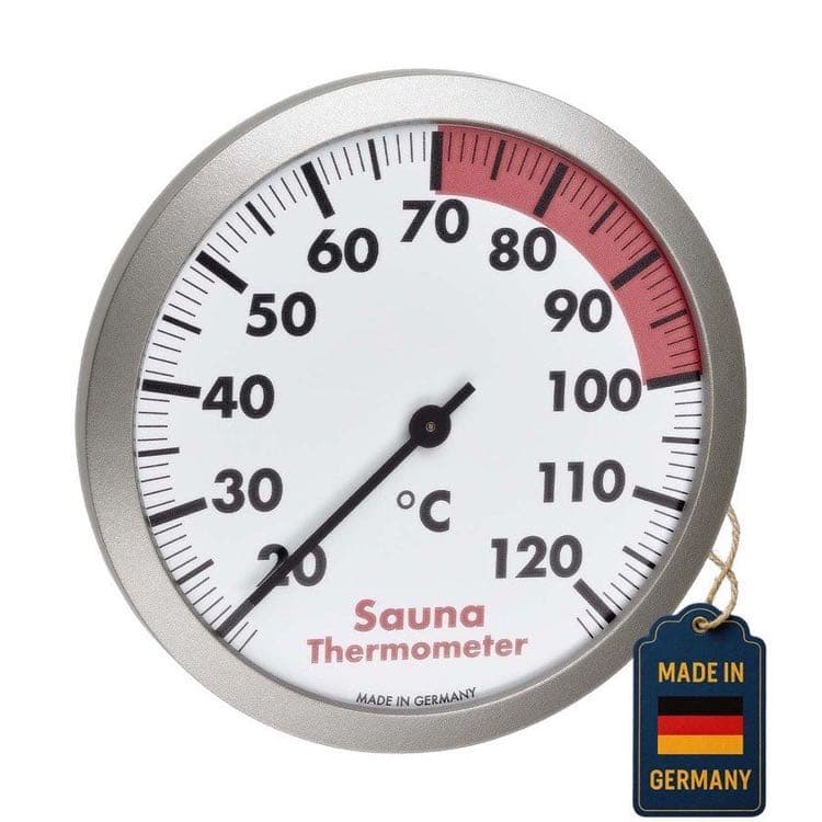 TFA Dostmann 40.1053.50 · Nur Thermometer