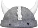 Giftellino Viking Saunahut · grau