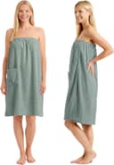 CalmySPA Saunakilt Damen · Jade