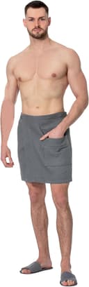 Saunakilt Herren Produktbild