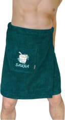Lashuma Lillby L–XXL · Opal-Grün
