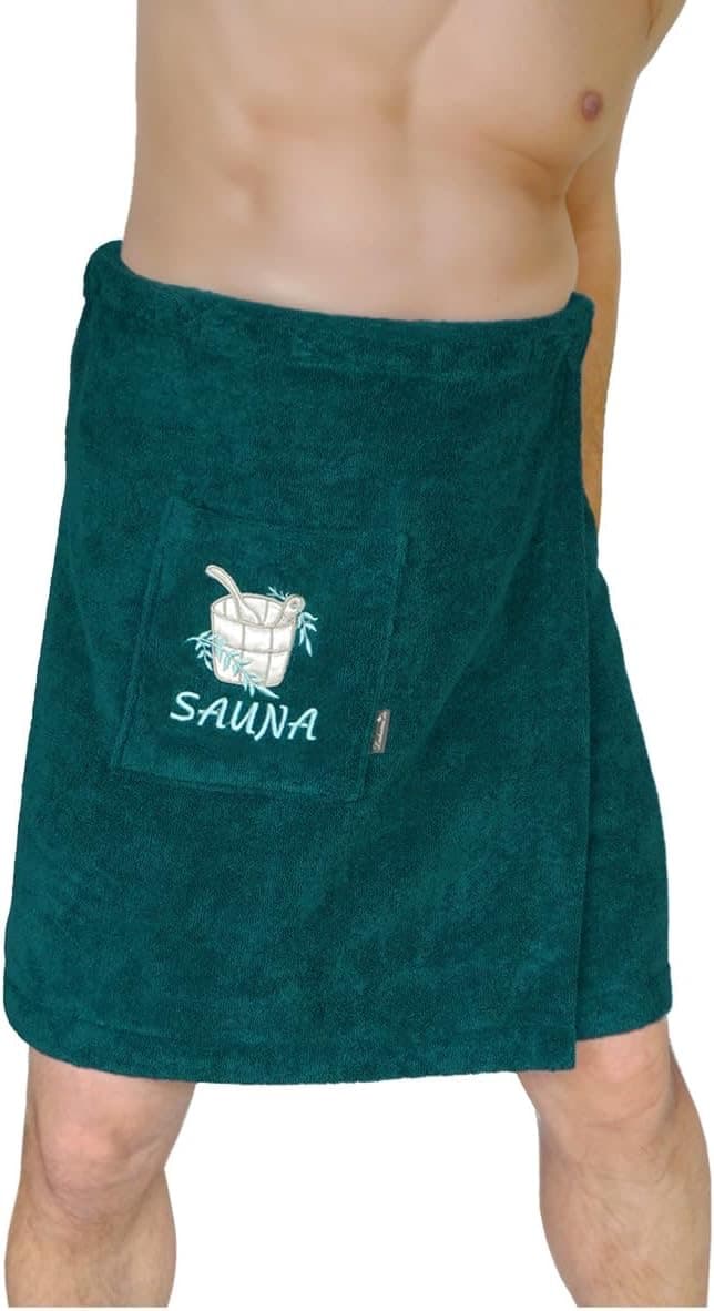Lashuma Lillby L–XXL · Opal-Grün