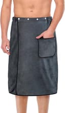Aomig Schnapp-Kilt · Grau