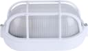 Qcwwy Oval Feuchtraum
