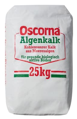 Oscorna Oscorna / Cohrs Algenkalk 25 kg