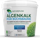NATUREFLOW Algenkalk 1 kg Buchsbaum