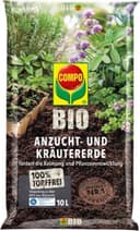 Anzuchterde Produktbild