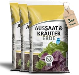 Blumixx Blumixx Anzuchterde torfreduziert 60 L