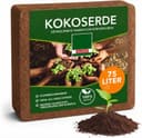 Floordirekt Kokoserde gepresst 75 L