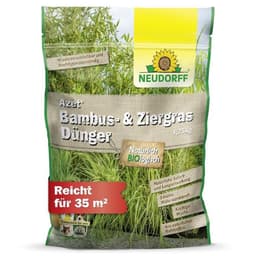 Neudorff Neudorff Azet Bambus & Ziergras · NPK 9-3-5 (1,75 kg)