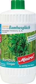 Mairol Bambusglück Liquid · 1000 ml