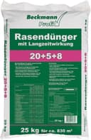Beckmann Profi 20+5+8+(4) Langzeit · 25 kg
