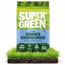 SUPERGREEN Sommer-Rasendünger Langzeit · 10 kg