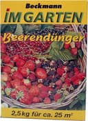 Beerendünger Produktbild